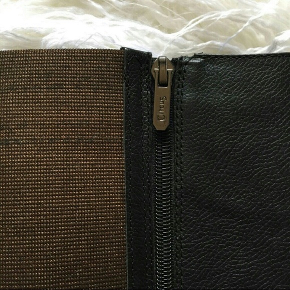 Circus by Sam Edelman Roxie Riding Boots - Picture 5 of 6